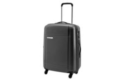 Go Explore Signature Titanium 4 Wheel Suitcase - Large